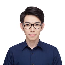 Ruoqi Jin