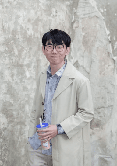 Ruoqi Jin